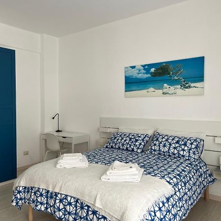 Kannur Ladispoli Exteriör bild