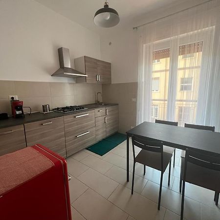 Kannur Ladispoli Exteriör bild