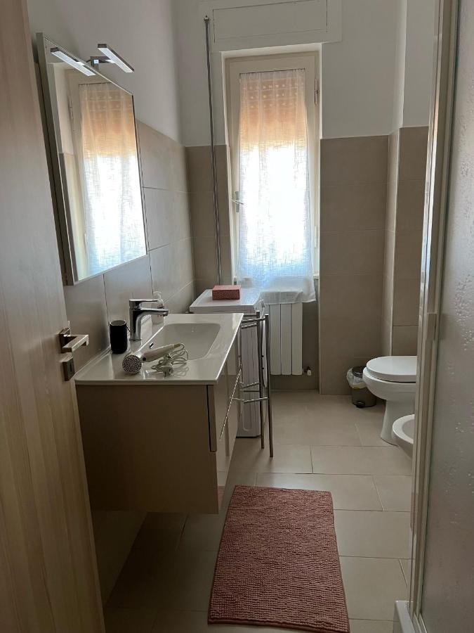 Kannur Ladispoli Exteriör bild