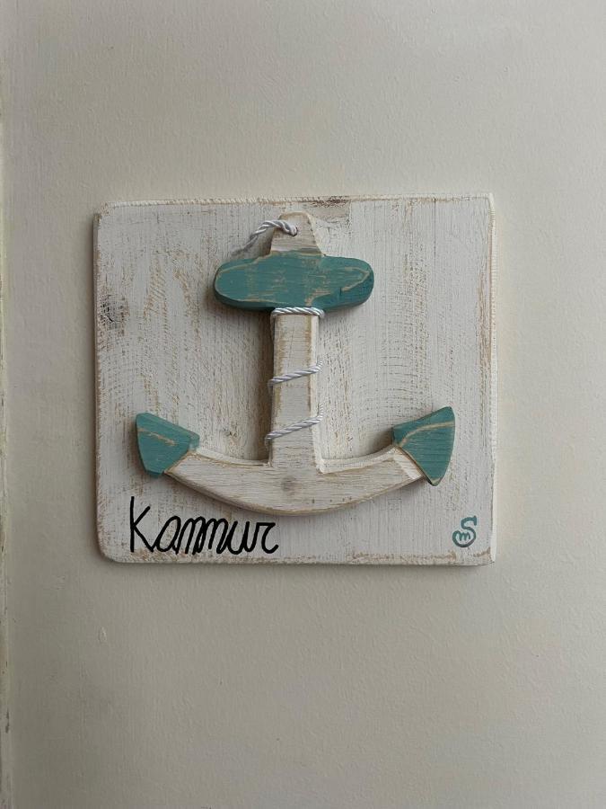 Kannur Ladispoli Exteriör bild