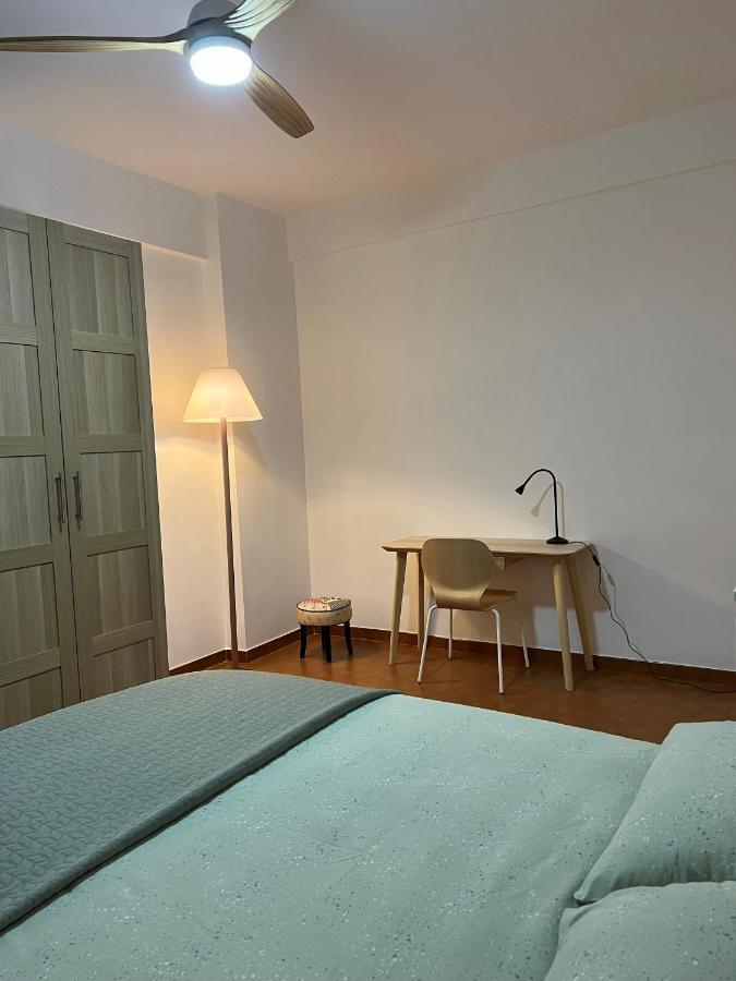 Kannur Ladispoli Exteriör bild