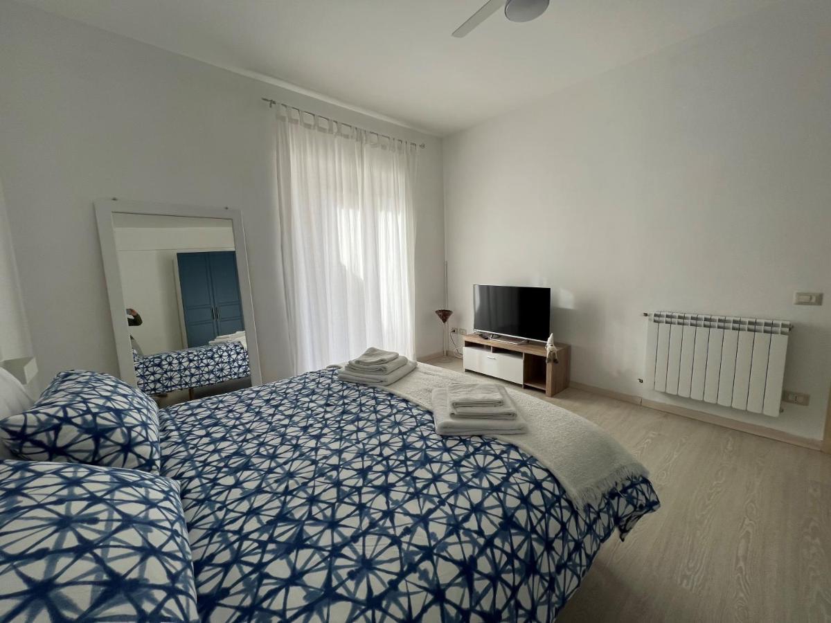 Kannur Ladispoli Exteriör bild