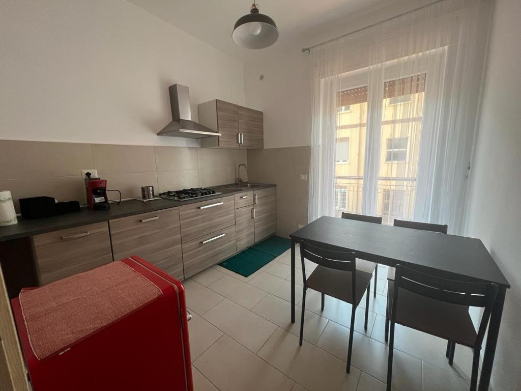 Kannur Ladispoli Exteriör bild