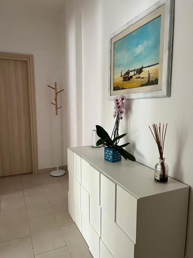 Kannur Ladispoli Exteriör bild